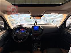 فورد برونكو سبورت